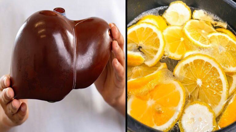 5 incredibili benefici dell’acqua e limone per il tuo corpo