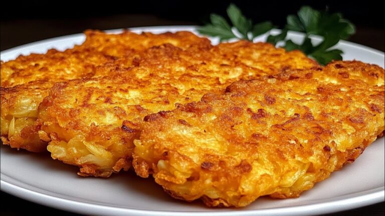 3 Semplici Passi per Preparare il Ricetta della Nonna con Cavolo e Uova!