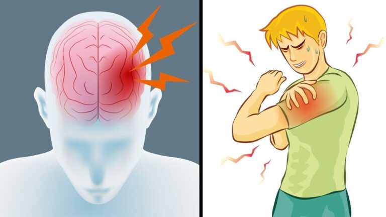7 segnali del corpo prima di un attacco: scopri come riconoscerli!