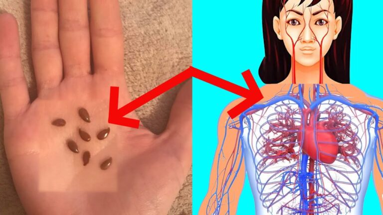 Scopri 7 incredibili benefici dei semi di lino per il tuo corpo ogni giorno!