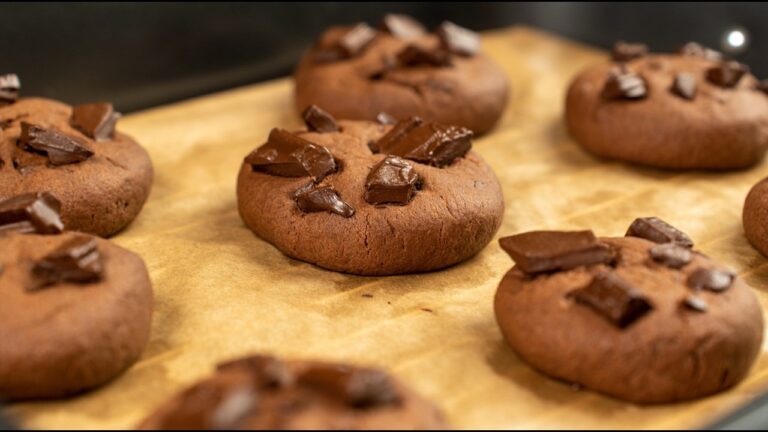 5 Ricette di Dolci al Cioccolato per un Paradiso da Gustare Ogni Giorno!