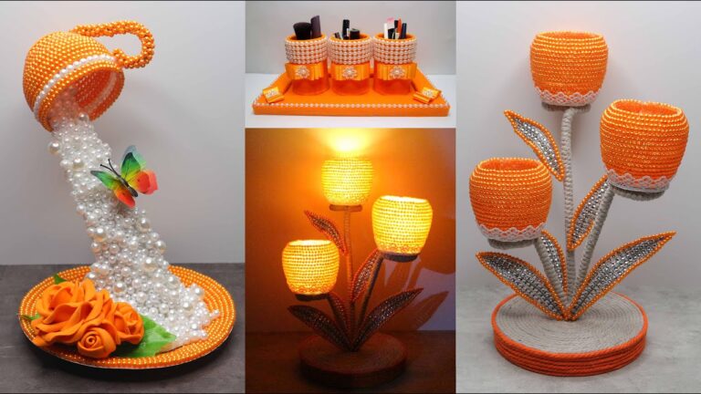 3 Idee creative per riciclare le bottiglie di plastica che devi scoprire!