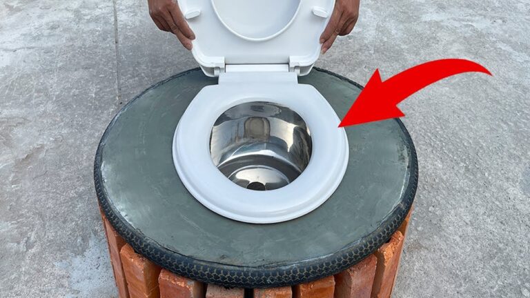 3 idee incredibili per inventare con cemento e PVC: scopri come!