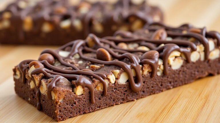 5 dessert senza zucchero e senza cottura che stupiranno i tuoi ospiti!