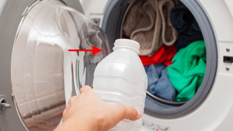Dì addio alla candeggina: ecco il prodotto che userai sempre!