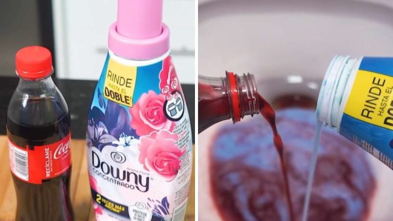 Il trucco per pulire il water: addolcitore e coca cola ogni mese