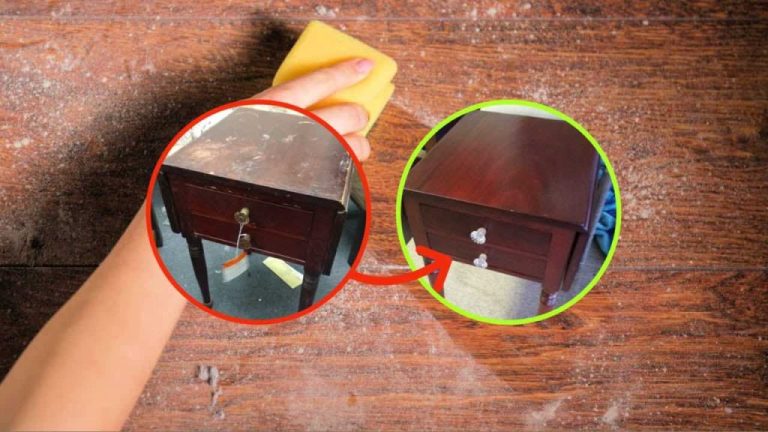Casa invasa dalla polvere? Ecco il trucco dei lussuosi hotel per eliminarla in pochi secondi
