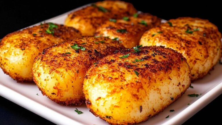 2 Uova e Patate: 5 Ricette Facili per una Cena Perfetta!