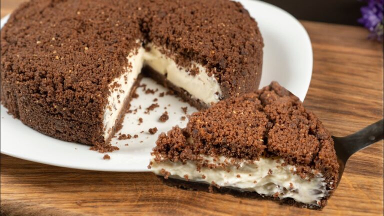 10 dessert senza cottura da preparare in 10 minuti con pochi ingredienti!
