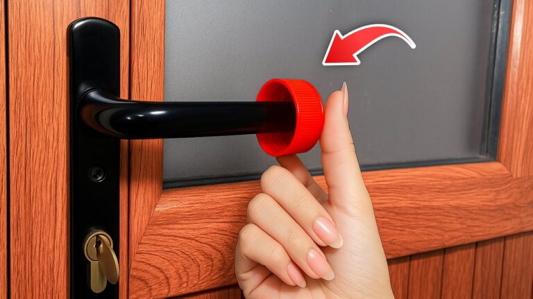 14 trucchi geniali per la casa che nessuno crede funzionino!
