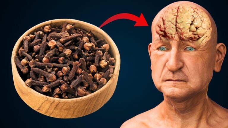 5 motivi per cui masticare chiodi di garofano è la tua nuova abitudine salutare!