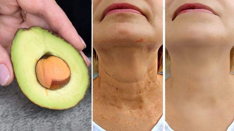 5 maschere magiche anti-invecchiamento più efficaci del Botox