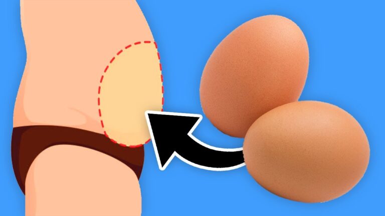 Scopri cosa succede al tuo corpo mangiando 2 uova al giorno!