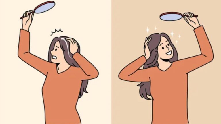 5 rimedi naturali per avere capelli splendidi e sani