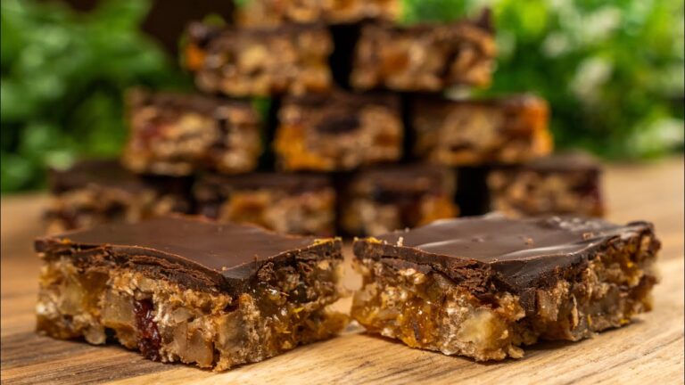 5 ricette per dolcetti senza zucchero: fai da te con l’avena!