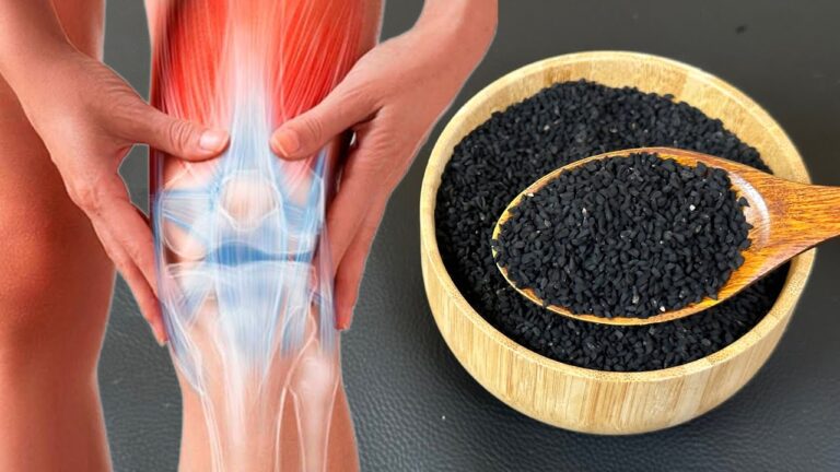 Scopri 5 segreti per articolazioni elastiche come quelle di mia nonna!