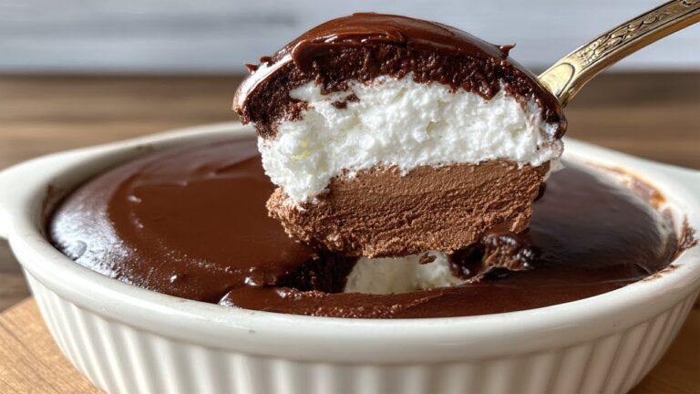 3 ricette deliziose con le banane in 3 minuti! Scopri i brownie senza farina!