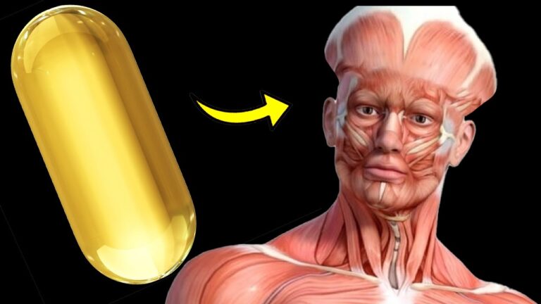 10 sorprendenti benefici dell’olio di pesce da assumere ogni giorno