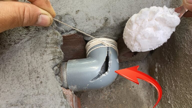 Scopri 5 trucchi sorprendenti con bicarbonato per risolvere i problemi idraulici!