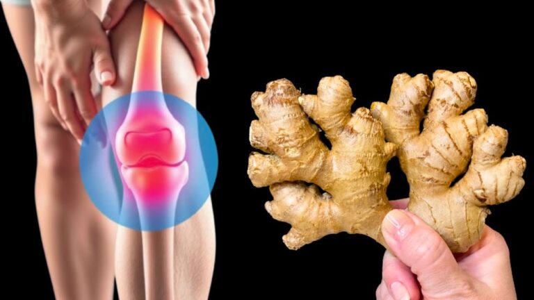 Scopri 5 incredibili benefici dello zenzero per la tua salute e vitalità!