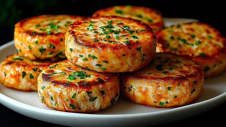 3 Ingredienti per un Piatto di Uova e Tonno Che Sorprenderà Tutti