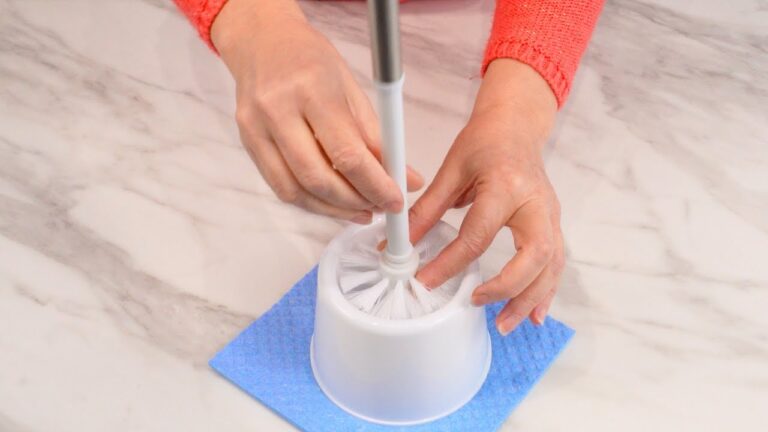 Scopri 5 segreti sulla brosse dei wc che non avresti mai immaginato!