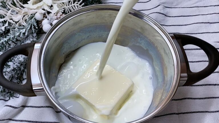 Scopri 5 motivi per cui il burro è il segreto per un formaggio perfetto!