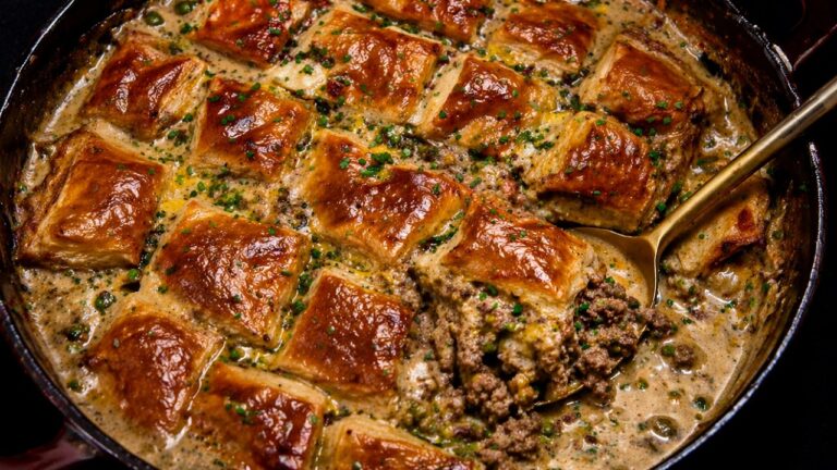 5 deliziose ricette da fare con carne macinata per una cena imperdibile!
