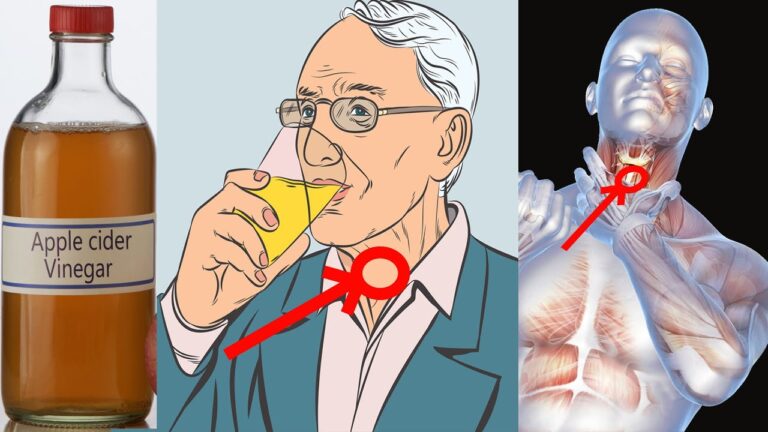 Scopri 7 benefici sorprendenti dell’aceto di mele da usare ogni giorno!