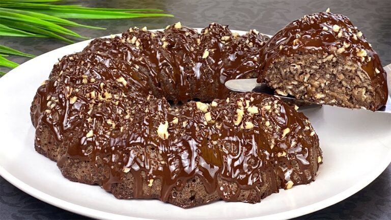 10 dessert sani senza zucchero, farina o grassi per dimagrire facilmente