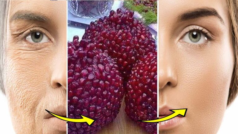 15 Cibi Anti-Aging per Restare Giovani e Vitali a Lungo