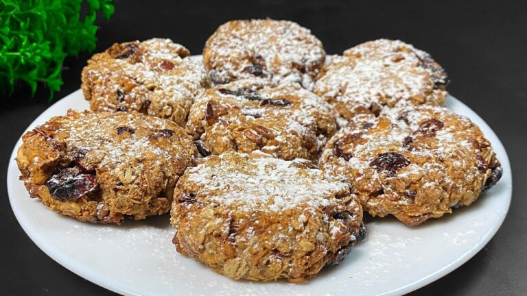 Scopri 3 dessert sani che ti faranno perdere peso in 1 minuto!