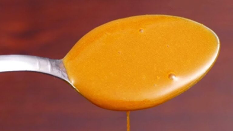 10 sorprendenti benefici di curcuma e miele che devi scoprire!