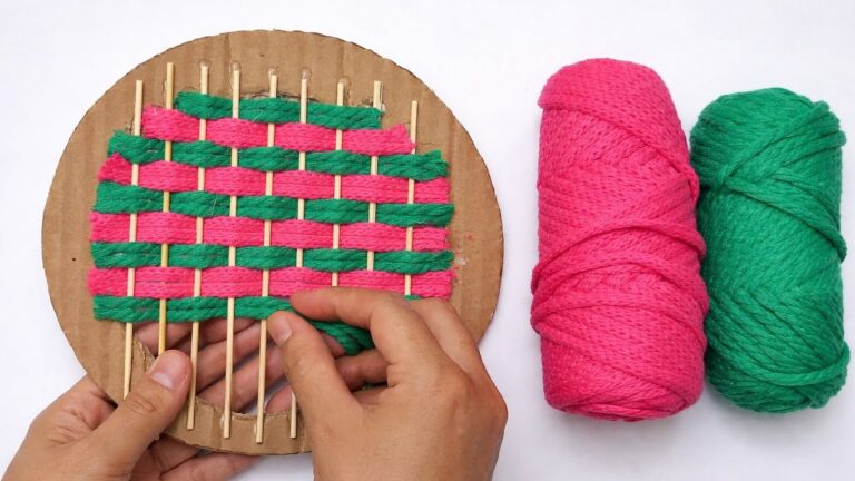 Crea 5 organizer da rotoli di cartone e trasforma il tuo spazio!