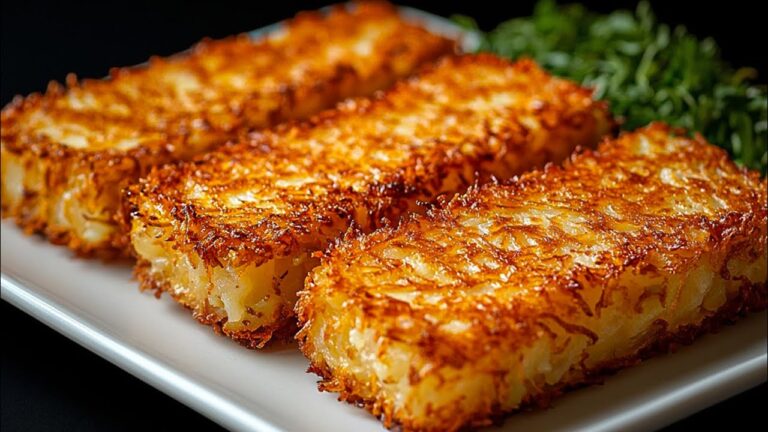 Scopri 5 ricette con patate e uova che sorprendono ogni palato!
