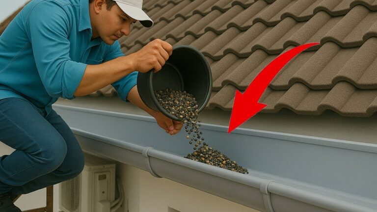 5 idee sorprendenti per riciclare tubi in PVC e bottiglie vuote!