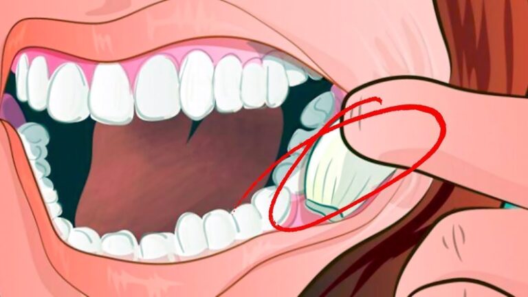 Scopri 5 incredibili benefici di masticare aglio per 30 minuti al giorno!