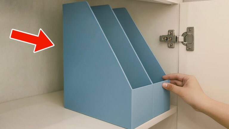 14 trucchi per la casa che ti cambieranno la vita, non perderteli!