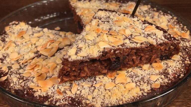 Scopri 5 ricette di haferkuchen in 10 minuti per dimagrire senza rinunce!