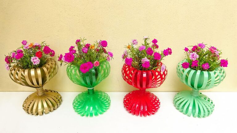 5 Idee per Trasformare Bottiglie di Plastica in Lanterne per il Tuo Giardino