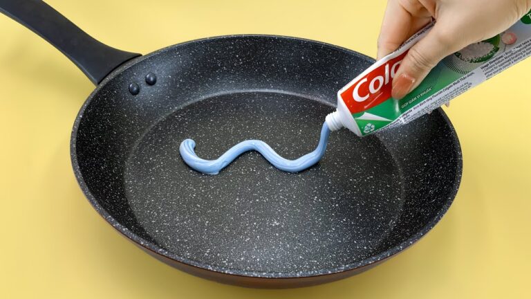 28 trucchi per la casa che renderanno la tua vita più facile! Scoprili ora!