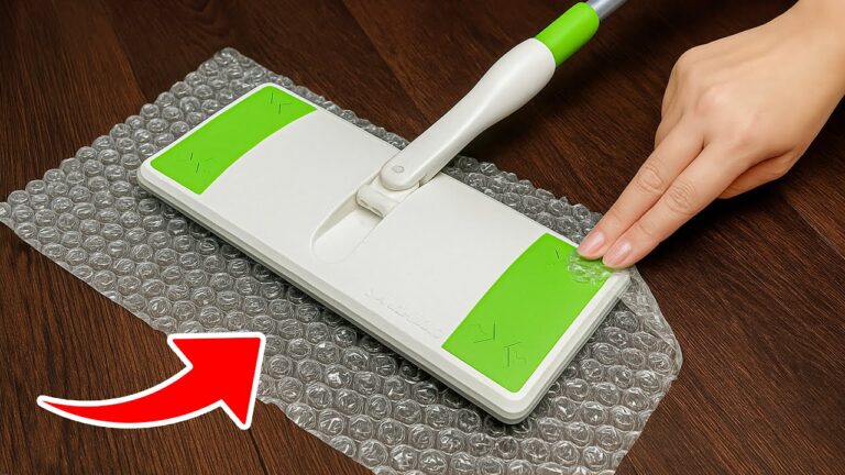 14 trucchi geniali per la casa che non conoscevi: scopri come semplificare la tua vita!