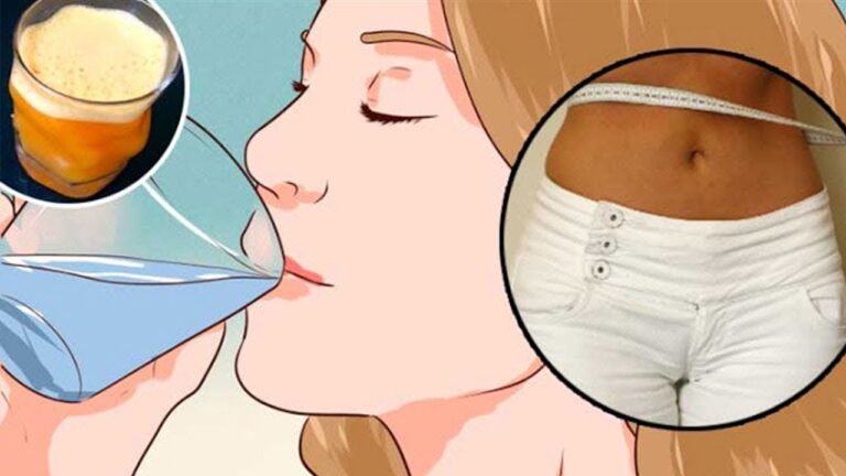 Scopri i 5 benefici dell’acqua che ti aiuteranno a dimagrire!