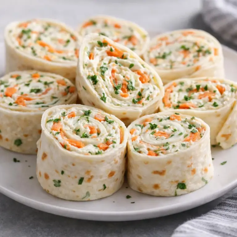 Wraps freschi con surimi e formaggio spalmabile: la ricetta semplice