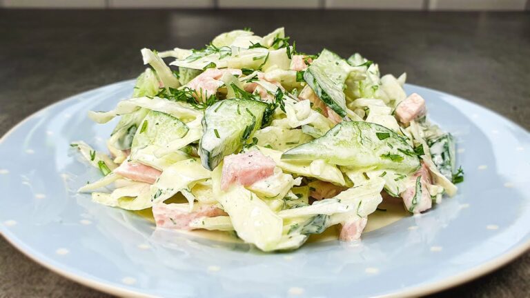5 motivi per cui questo semplice ricetta di cavolo è la migliore che tu abbia mai provato!