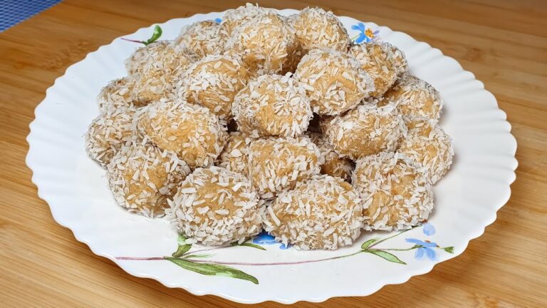 3 ingredienti per un dessert in 5 minuti che ti conquisterà!