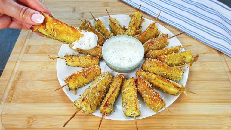 5 idee per cucinare le zucchine al forno: veloci, sane e deliziose!