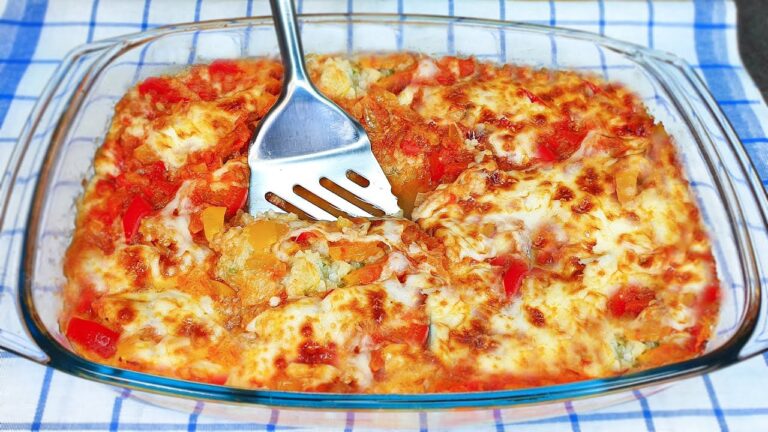 5 deliziose ricette con cavolfiore: senza carne e senza uova! Scopri di più!