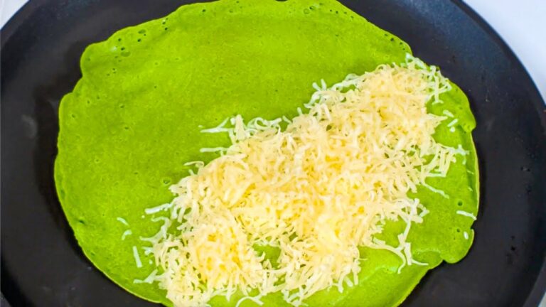 3 Ricette sane pronte in pochi minuti con solo 3 ingredienti! Scopri come!