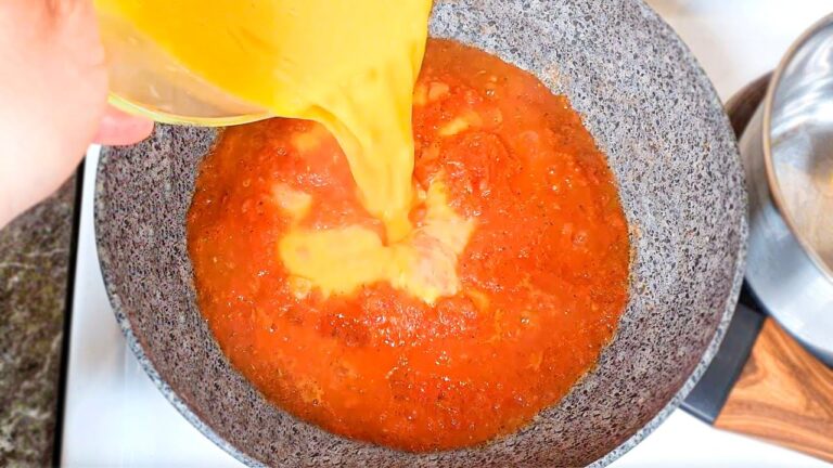 3 motivi per cui devi provare le uova strapazzate greche per colazione!